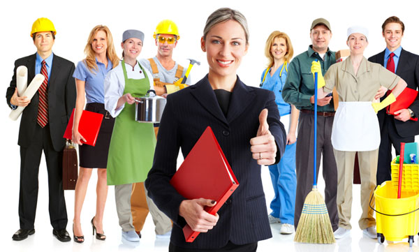 Salihli Ev Toplama Hizmeti Hizmeti